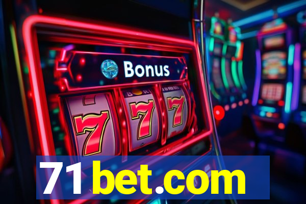 71 bet.com